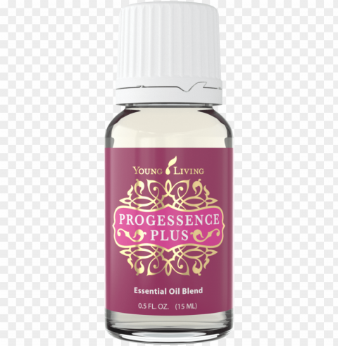 young living progessence plus PNG Image with Transparent Background Isolation