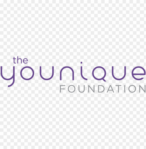younique foundation - logo younique PNG Image with Clear Isolation