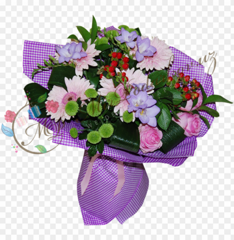 Your Session Is About To Expire - Bouquet Isolated PNG Image With Transparent Background