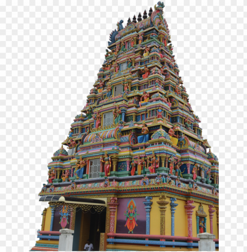 your telephone - hindu temple PNG Graphic Isolated with Clarity