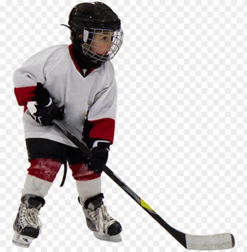 youth - kid hockey Free PNG images with transparent layers compilation