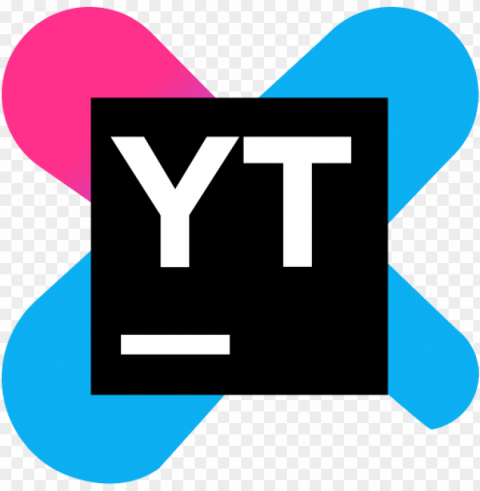 Youtrack Logo PNG Images With Clear Background