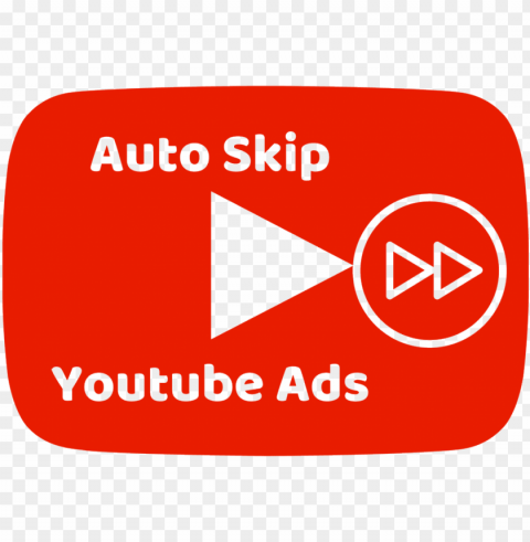 youtube ads skipperby tikam chand - circle Transparent design PNG