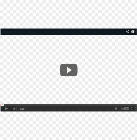 youtube frame - youtube PNG images for merchandise