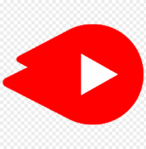 youtube go android video players app - youtube go PNG images with transparent canvas variety