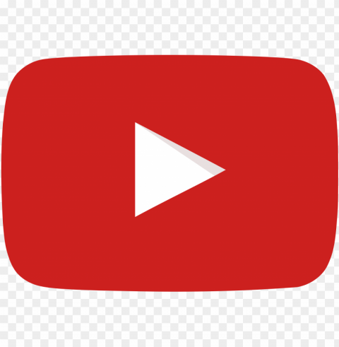 youtube icon logo - youtube Transparent PNG picture
