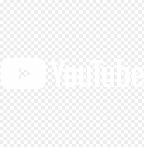 YouTube Light Logo PNG Transparent Design