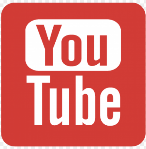 youtube logo icon png - youtube icon for blogger No-background PNGs