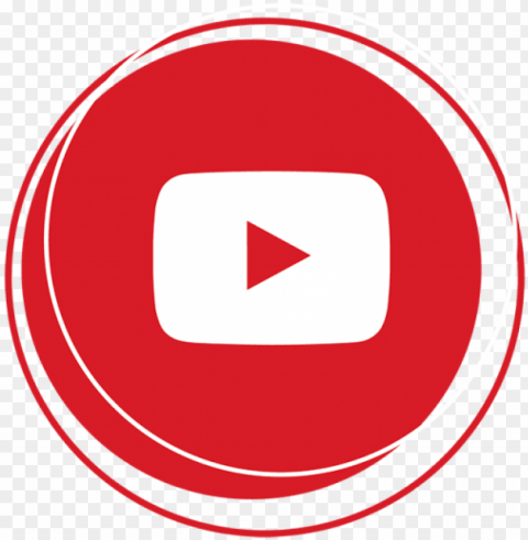 youtube logo icon social media icon and vector - icone youtube PNG images with no background comprehensive set