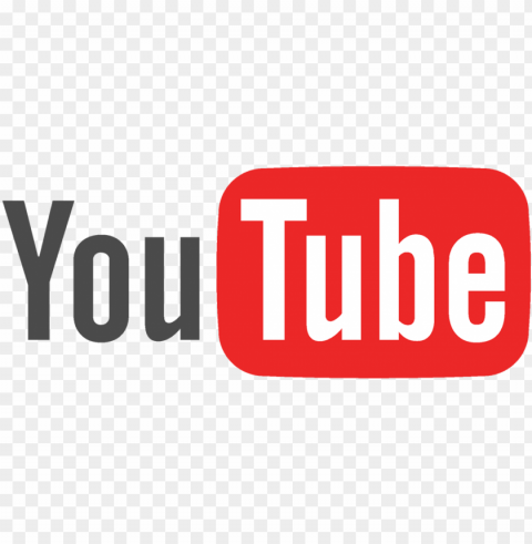 Youtube Logo No Background Clear PNG Pictures Package