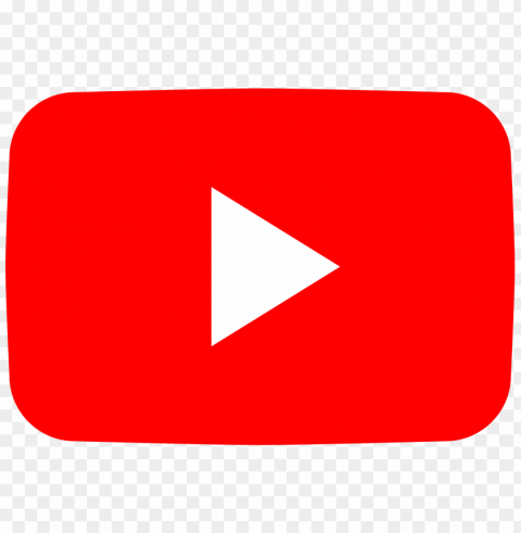 youtube logo PNG transparency - Image ID 6b8643f3