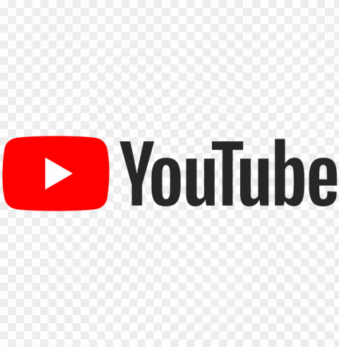 Youtube Logo PNG Transparent Artwork