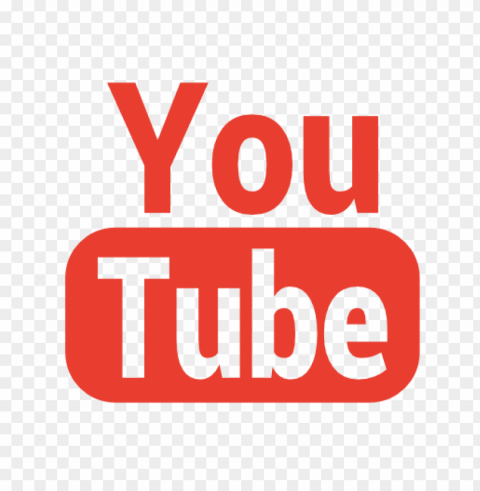  youtube logo transparent images ClearCut PNG Isolated Graphic - 752e2156