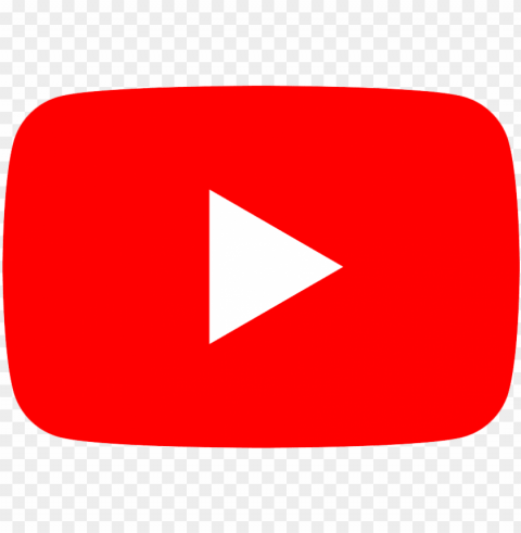 youtube logo pictures - youtube logo Transparent Background Isolated PNG Icon