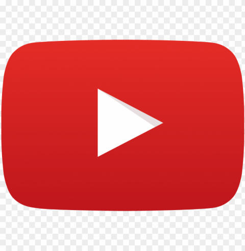 youtube play logo PNG images with cutout PNG transparent with Clear Background ID 865dfd08