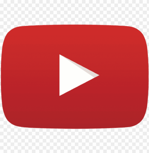 youtube - youtube play button j Transparent Background Isolation in PNG Format