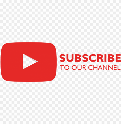 youtube subscribe buttontransparent - transparent youtube logo Clean Background Isolated PNG Character