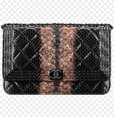 ython boy chanel wallet on chain - mesh PNG images free
