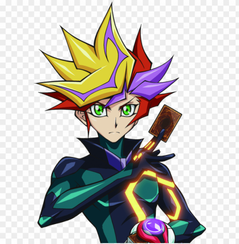 yu gi oh ocg dm extreme force release date - playmaker yu gi oh Isolated Character in Clear Background PNG