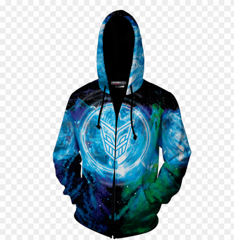 yu gi oh stardust dragon 3d zip up hoodie fullprinted - hd hoodies PNG with transparent bg