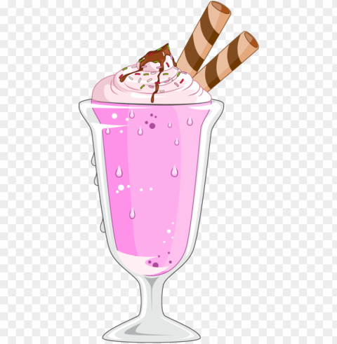 yummyof desserts cream soda pop and clip - ice cream soda PNG file without watermark