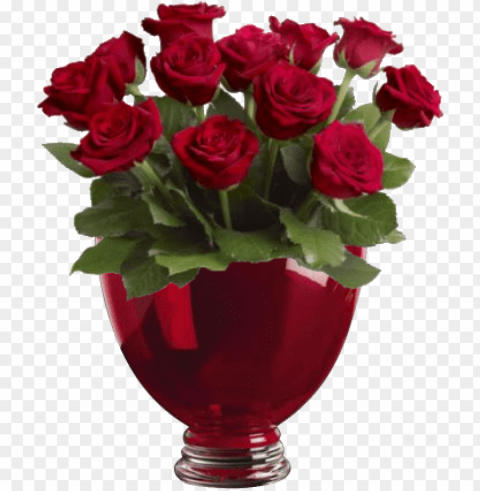 Love You Red Rose - flowers HighResolution PNG Isolated on Transparent Background PNG transparent with Clear Background ID 149ebe8e