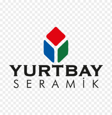 yurtbay seramik vector logo free download PNG images with high-quality resolution