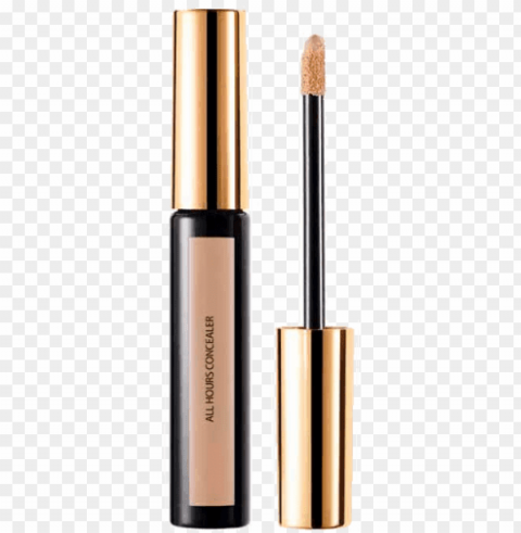 yves saint laurent concealer all hours Clear PNG