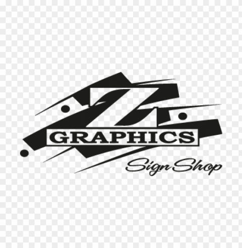 z graphics vector logo free download PNG Image with Clear Isolation