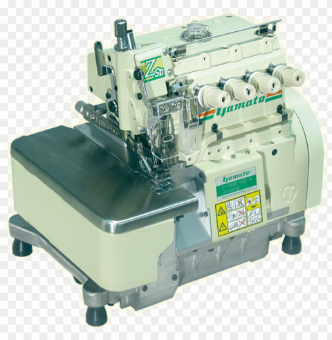 z7000sd-8 front @05x - sewing machine Transparent PNG photos for projects