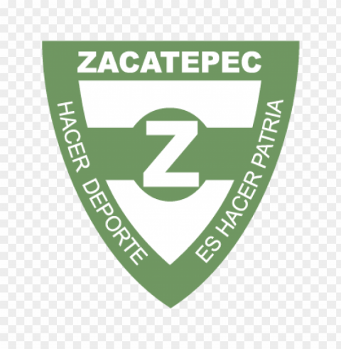zacatepec vector logo free download PNG files with transparent canvas collection