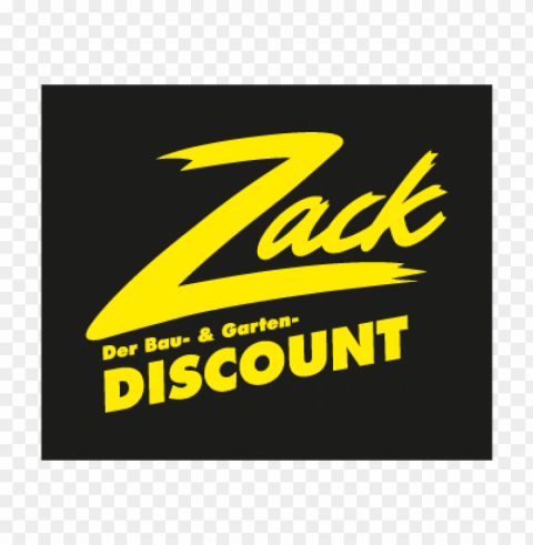 zack vector logo free download PNG graphics with alpha channel pack