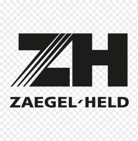 zaegel-held vector logo free download PNG graphics