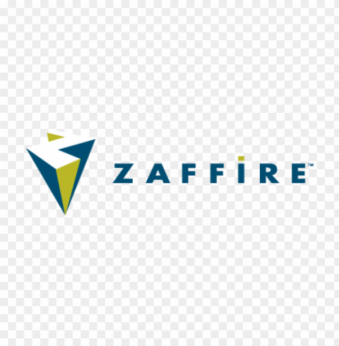 zaffire vector logo free download PNG for educational projects
