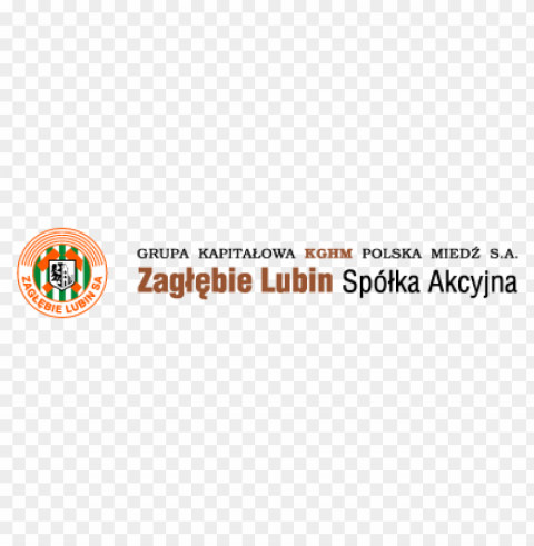 zaglebie lubin sa 2008 vector logo Clear background PNGs