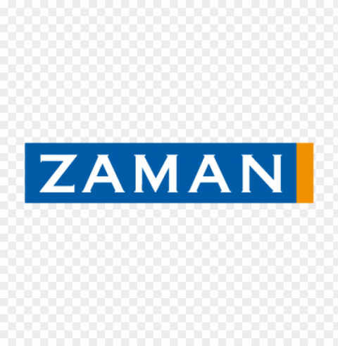 zaman vector logo download free PNG Image Isolated with Clear Background