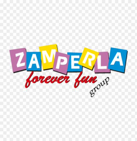 zamperla vector logo free download PNG graphics with alpha transparency bundle