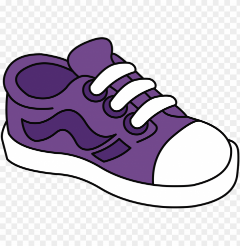zapatos dibujo Clean Background Isolated PNG Design