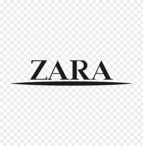 zara retailer vector logo free download PNG images no background