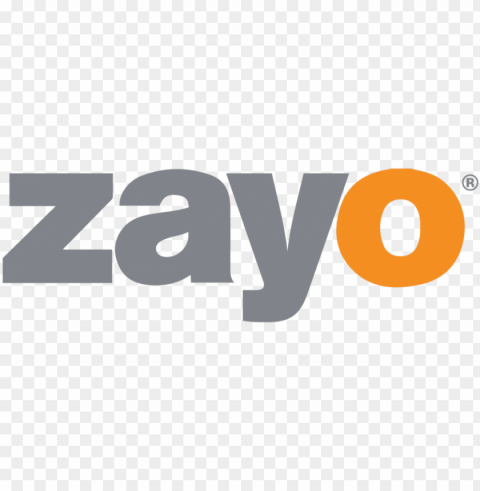 zayo logo no - zayo group logo Clean Background Isolated PNG Design