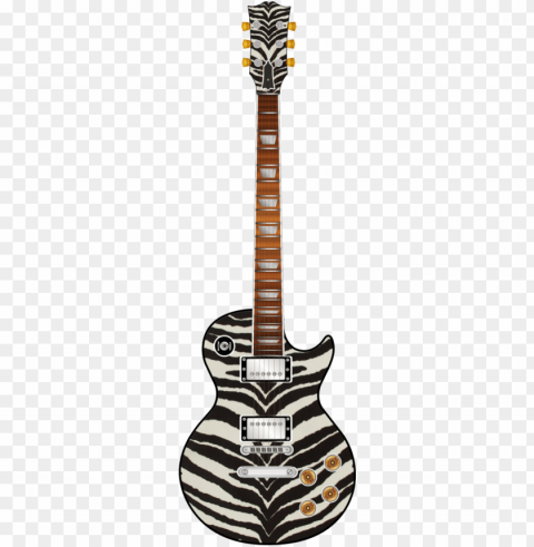 zebra print guitar wrap skin - zebra print guitar HighResolution Transparent PNG Isolated Element PNG transparent with Clear Background ID 45421feb