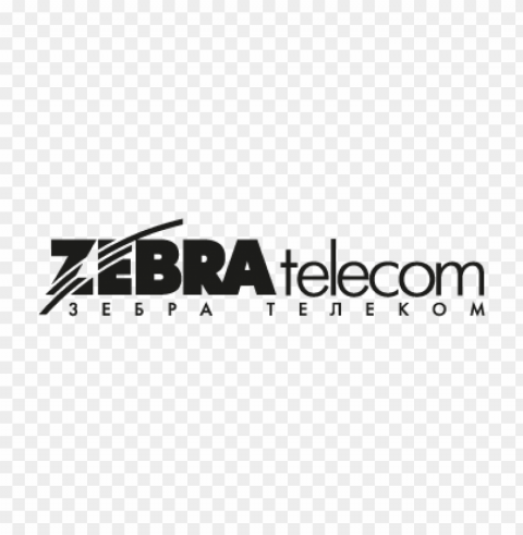 zebra telecom vector logo download free PNG files with no backdrop required