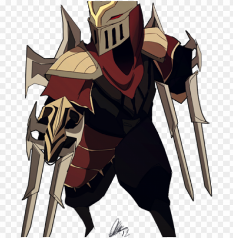 zed the master of shadows transparent images PNG Graphic Isolated with Clarity
