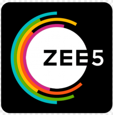 zee5 movies tv shows live tv & originals - zee5 app download free PNG images for editing