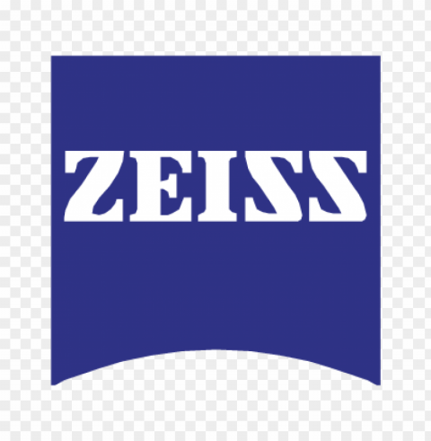 zeiss vector logo download free Transparent PNG Isolation of Item