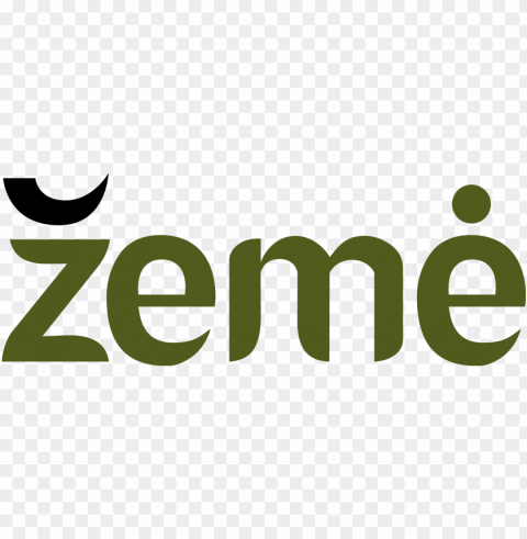 zeme organics logo Transparent PNG images free download