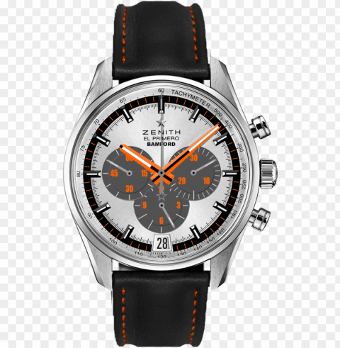 zenith - zenith el primero chronomaster Clear Background PNG Isolated Graphic Design PNG transparent with Clear Background ID f39c2ed6