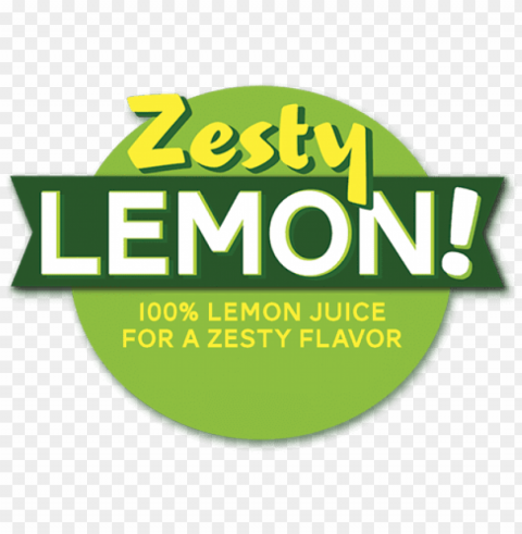 zesty lemon and lime - graphic design HighQuality Transparent PNG Object Isolation