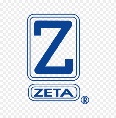 zeta gas vector logo free download PNG files with transparent elements wide collection