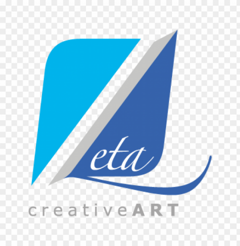 zeta vector logo free download HighQuality Transparent PNG Isolated Graphic Design